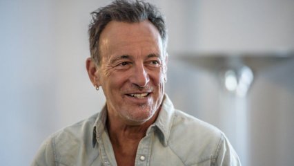 Bruce Springsteen, tüm kayıtlarını ve müzik haklarını Sony Music'e sattı