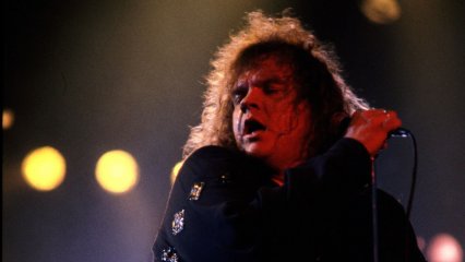 Meat Loaf: Ünlü rock yıldızı 74 yaşında hayatını kaybetti.