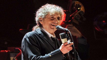 Bob Dylan, müzik endüstrisinde ses getiren yeni bir anlaşmayla tüm müzik kayıtlarının yayın haklarını Sony Music'e sattı