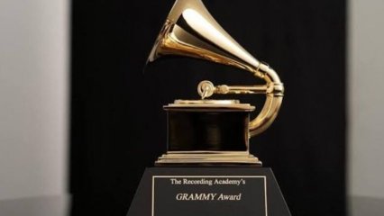 2022 Grammy Ödül Törenine Omicron Engeli!