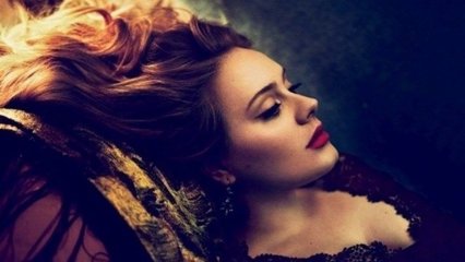 Spotify'dan Adele'in isteğine yanıt: Şarkılar sırayla çalınacak.