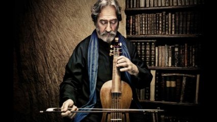 Jordi Savall köleliği anlatıyor.