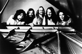 Supertramp - Breakfast in America (Live In Paris '79)